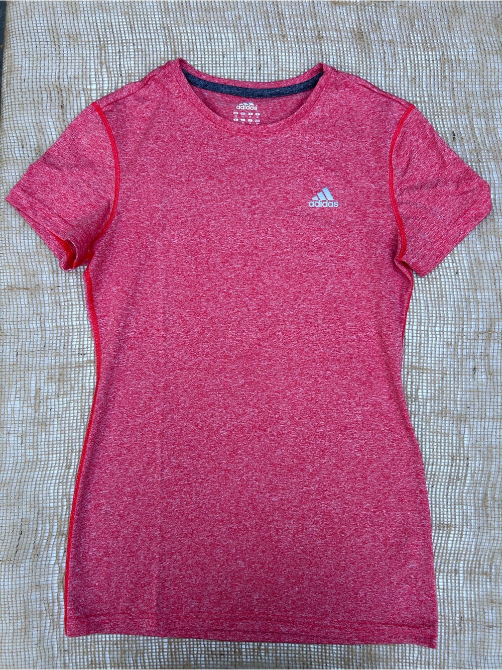 Adidas Climalite athletic top